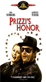 Prizzi's Honor 1985 filme cenas de nudez