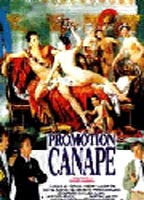 Promotion canapé (1990) Cenas de Nudez