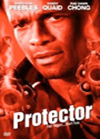 Protector (1998) Cenas de Nudez