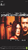 Provincia meccanica (2005) Cenas de Nudez