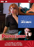 Provocazione (1995) Cenas de Nudez