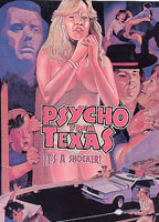 Psycho from Texas cenas de nudez