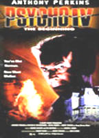 Psycho IV 1990 filme cenas de nudez