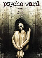 Psycho Ward 2007 filme cenas de nudez