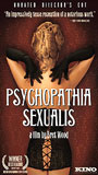Psychopathia Sexualis 2006 filme cenas de nudez