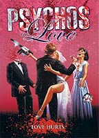 Psychos in Love (1987) Cenas de Nudez