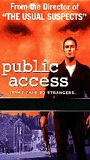Public Access 1993 filme cenas de nudez