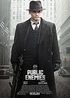 Public Enemies 1996 filme cenas de nudez