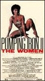 Pumping Iron II (1985) Cenas de Nudez