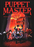 Puppet Master III (1991) Cenas de Nudez