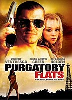 Purgatory Flats cenas de nudez