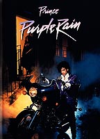 Purple Rain (1984) Cenas de Nudez