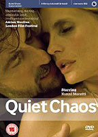 Quiet Chaos (2008) Cenas de Nudez