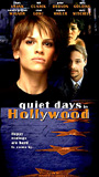 Quiet Days in Hollywood 1997 filme cenas de nudez