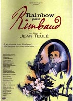 Rainbow pour Rimbaud cenas de nudez