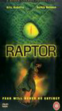 Raptor (2001) Cenas de Nudez