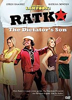 Ratko: The Dictator's Son 2009 filme cenas de nudez