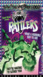 Rattlers (1976) Cenas de Nudez