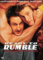 Ready to Rumble 2000 filme cenas de nudez