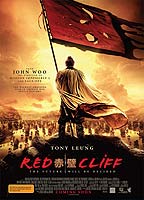 Red Cliff (2008) Cenas de Nudez
