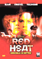 Red Heat 1988 filme cenas de nudez