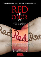 Red Is the Color of cenas de nudez