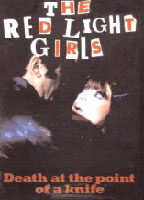 Red Light Girls (1974) Cenas de Nudez