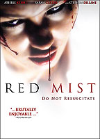 Red Mist (2008) Cenas de Nudez