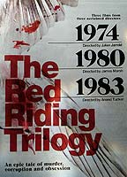 Red Riding: 1974 cenas de nudez