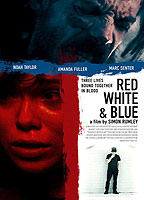 Red White & Blue 2010 filme cenas de nudez