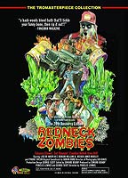 Redneck Zombies (1987) Cenas de Nudez