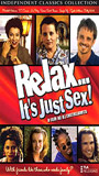 Relax... It's Just Sex 1998 filme cenas de nudez