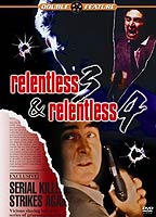 Relentless 3 (1993) Cenas de Nudez
