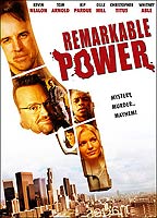 Remarkable Power (2008) Cenas de Nudez