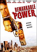 Remarkable Power 2008 filme cenas de nudez