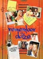Remember the Daze 2007 filme cenas de nudez