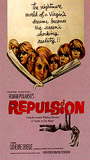 Repulsion 1965 filme cenas de nudez