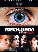Requiem for a Dream cenas de nudez