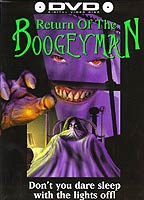 Return of the Boogeyman 1994 filme cenas de nudez