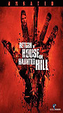 Return to House on Haunted Hill (2007) Cenas de Nudez