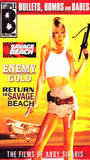 Return to Savage Beach (1998) Cenas de Nudez