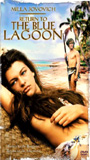 Return to the Blue Lagoon 1991 filme cenas de nudez