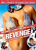 Revenge of the Boarding School Dropouts 2009 filme cenas de nudez