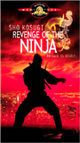 Revenge of the Ninja 1983 filme cenas de nudez