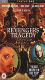 Revengers Tragedy 2002 filme cenas de nudez