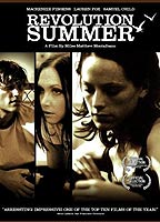 Revolution Summer 2007 filme cenas de nudez