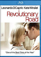 Revolutionary Road 2008 filme cenas de nudez