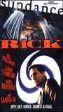 Rick (2003) Cenas de Nudez