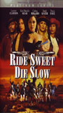 Ride Sweet Die Slow cenas de nudez