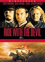 Ride with the Devil (1999) Cenas de Nudez
